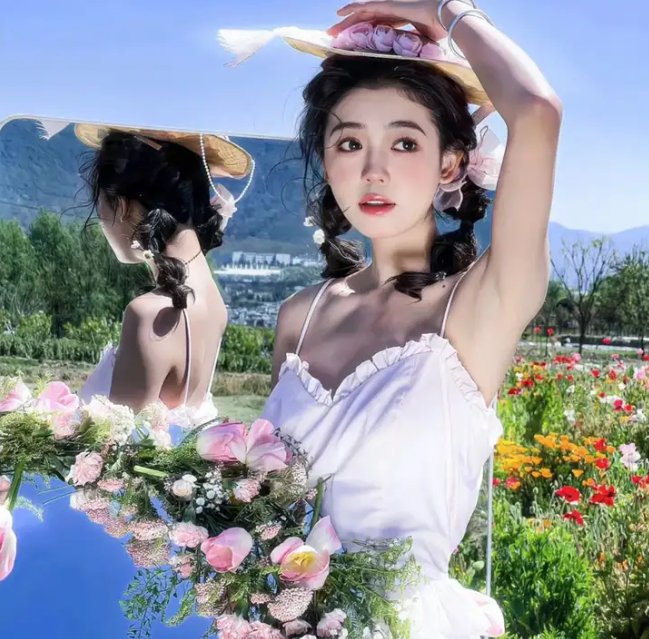 绿区